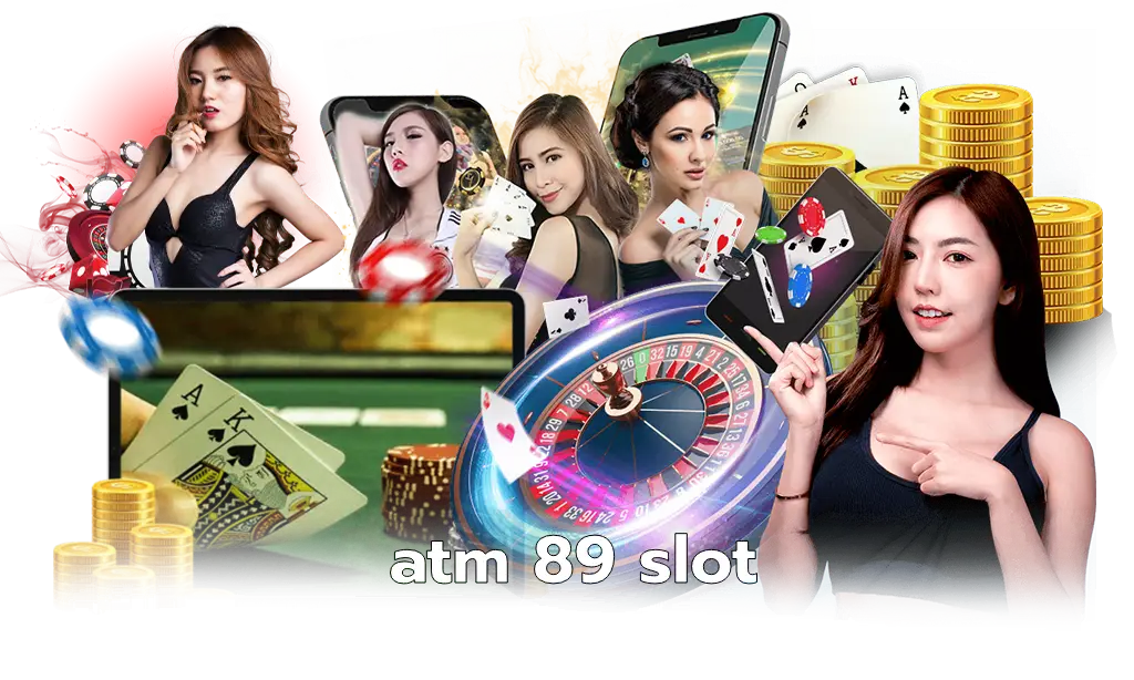 atm 89 slot